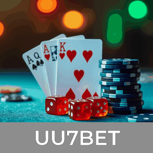UU7BET: O Padrão em Segurança e Serviço Profissional