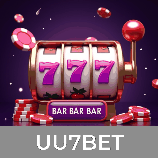 UU7BET: Slots de Alta RTP, Mesa de Jogos Clássicos e Dealers Ao Vivo