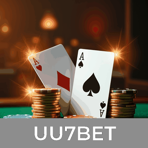 UU7BET: Slots com Prêmios Altos, Jogos de Mesa Estratégicos, e Mais