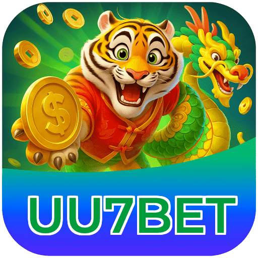 UU7BET Logo