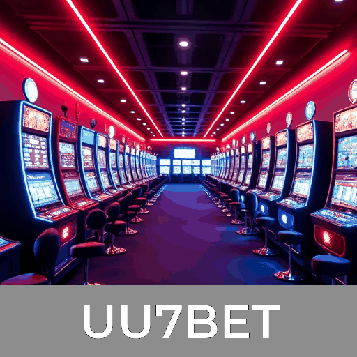 UU7BET: Sua plataforma de apostas especializada nos esportes do Brasil