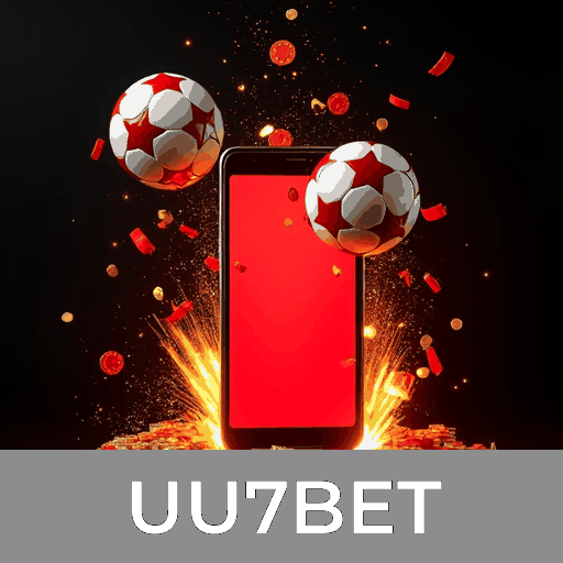 UU7BET: Apostas Seguras, Jogos Exclusivos e Pagamentos Rápidos