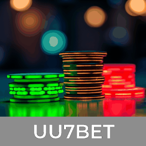 UU7BET: Plataforma de Apostas Confiável e Premiada