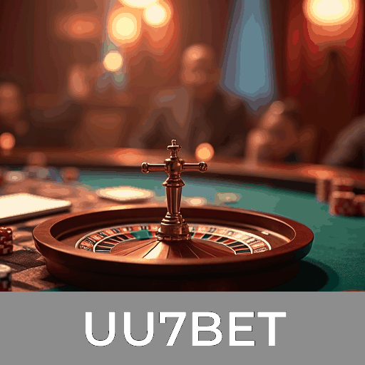 UU7BET: O Padrão em Segurança e Serviço Profissional
