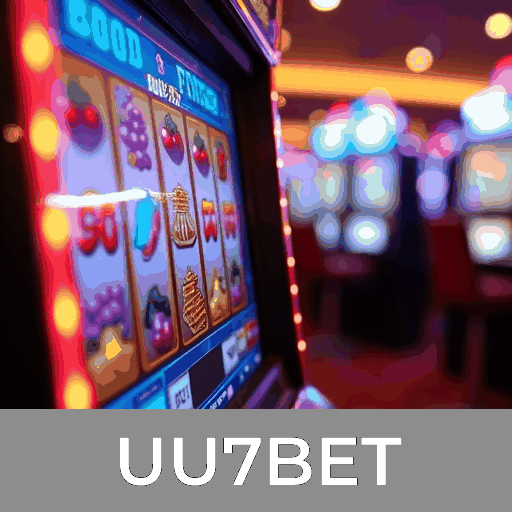 UU7BET: A revolução das apostas com o aplicativo móvel completo