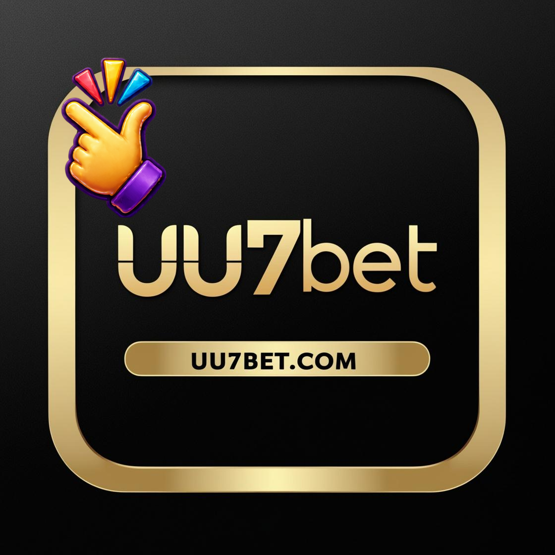 uu7bet Logo