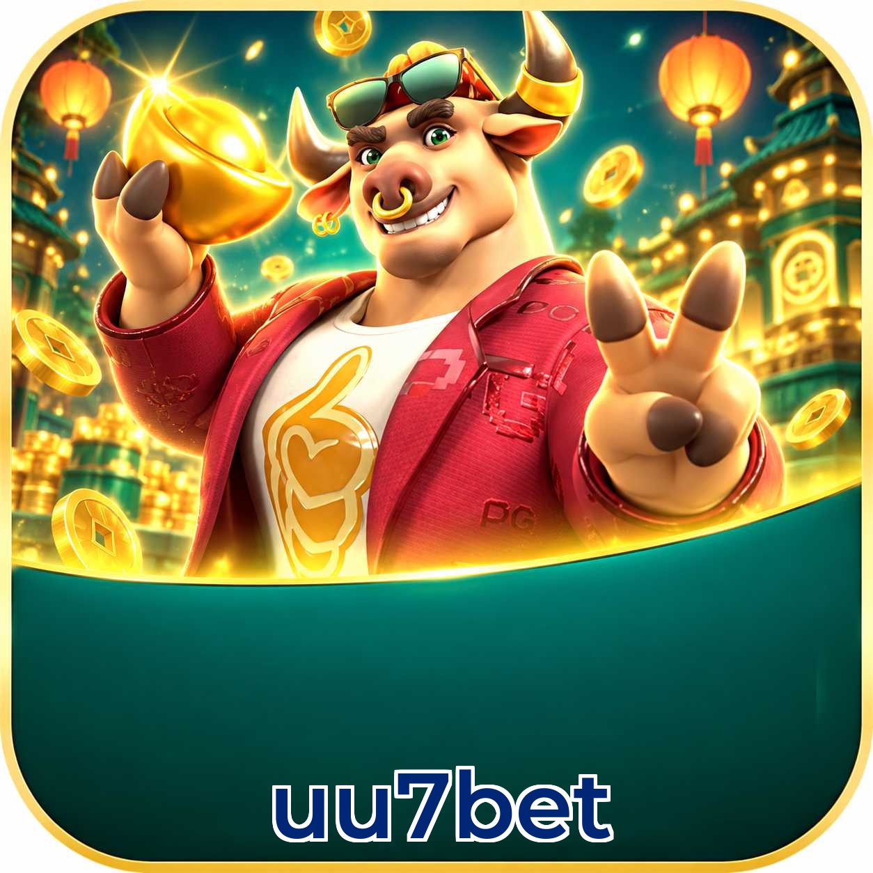 uu7bet Fortune Tiger Tips