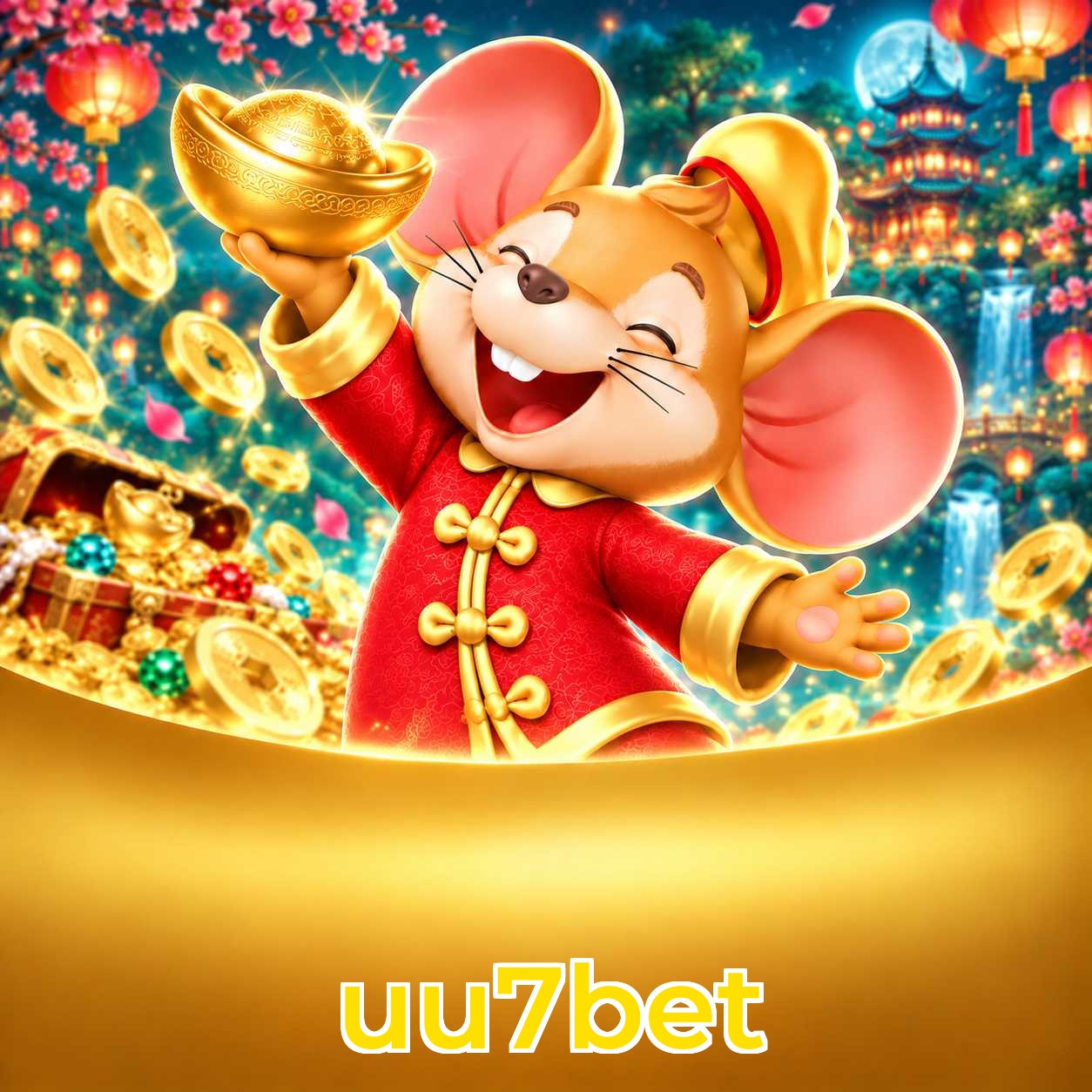 uu7bet Security Analysis