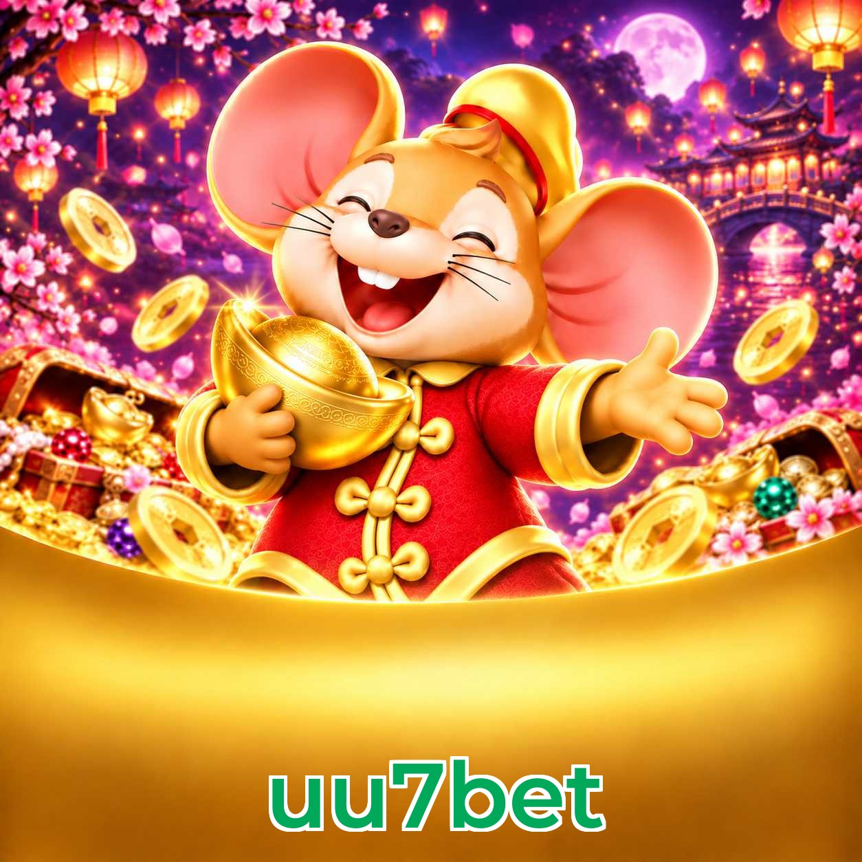 uu7bet VIP FAQ
