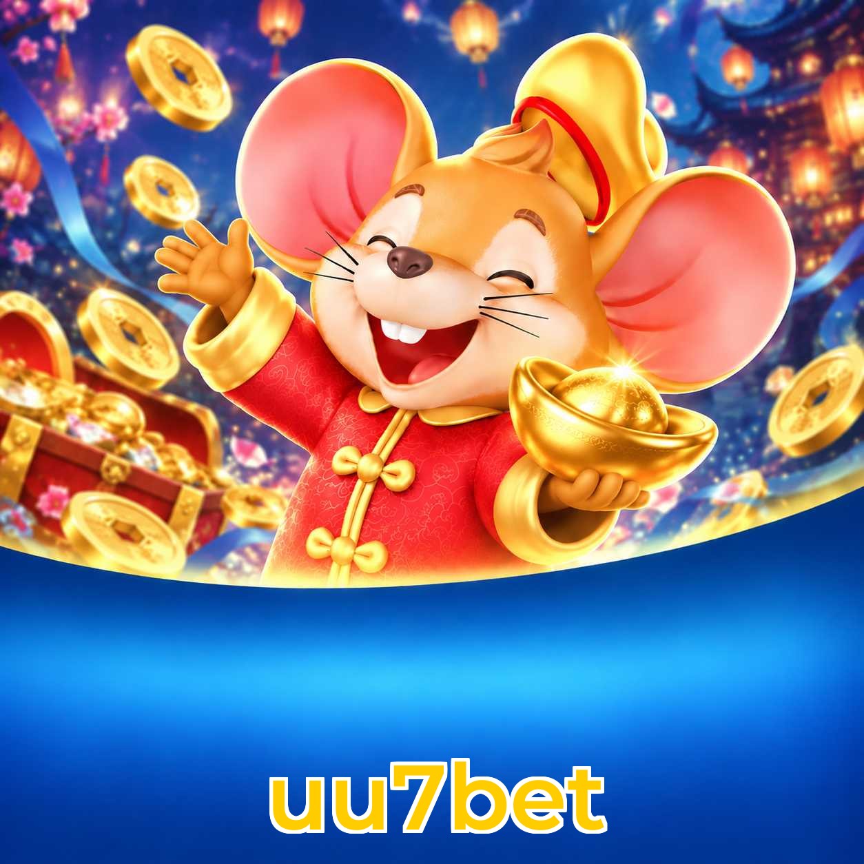 uu7bet VIP Telegram