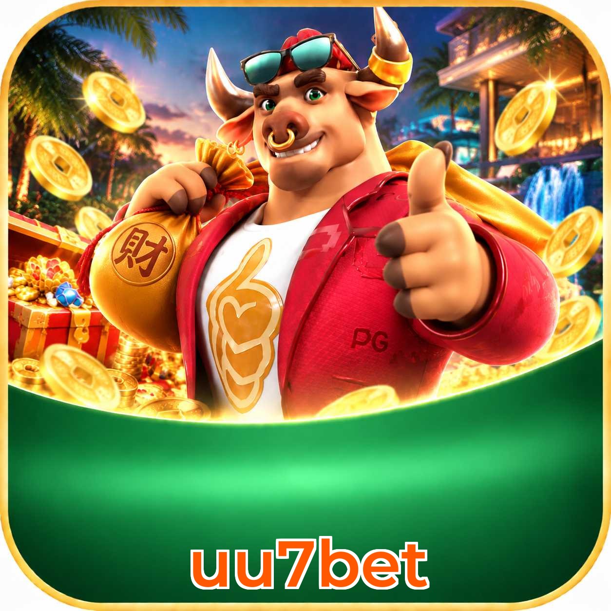 uu7bet FAQ