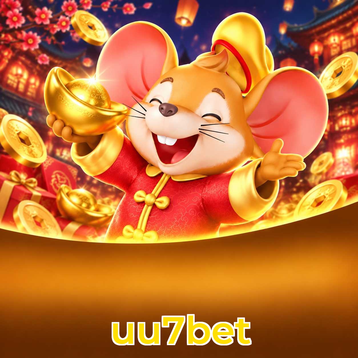 uu7bet Security
