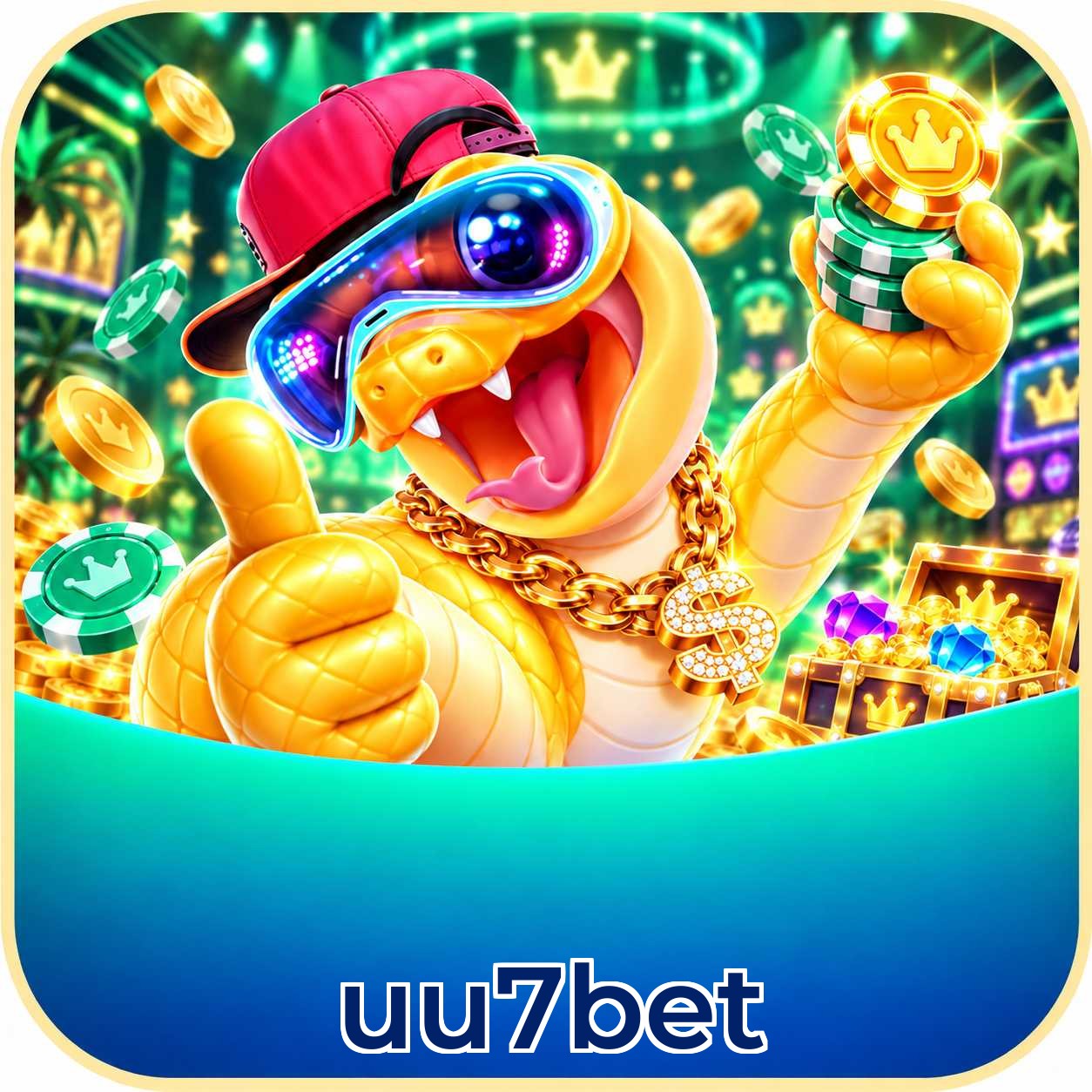uu7bet Welcome Bonus