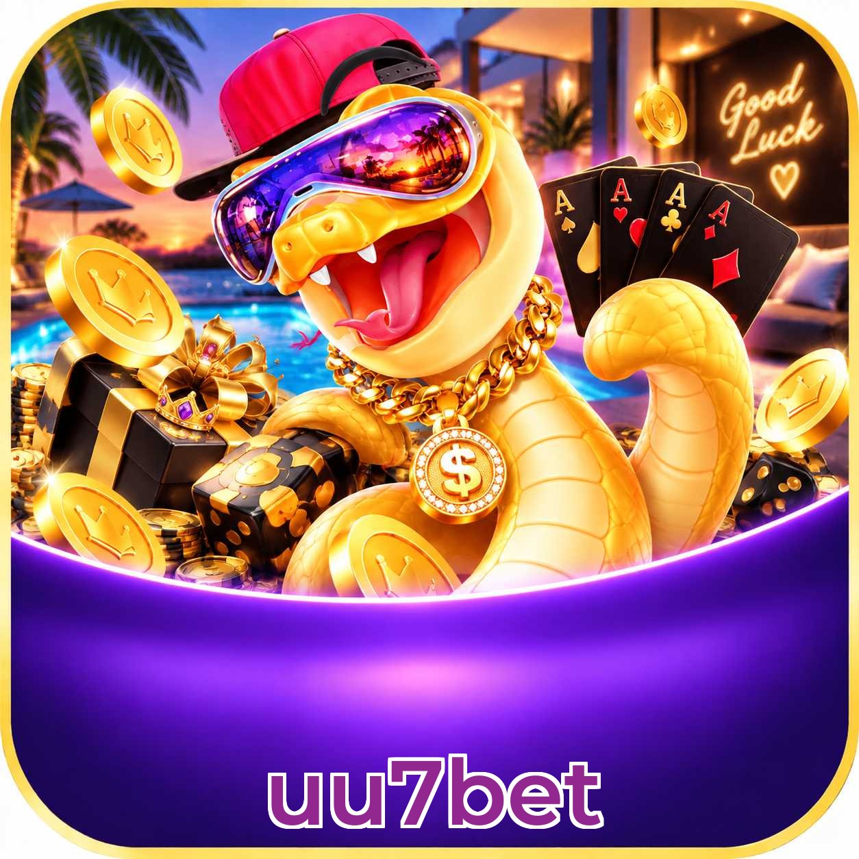 uu7bet KYC Verification