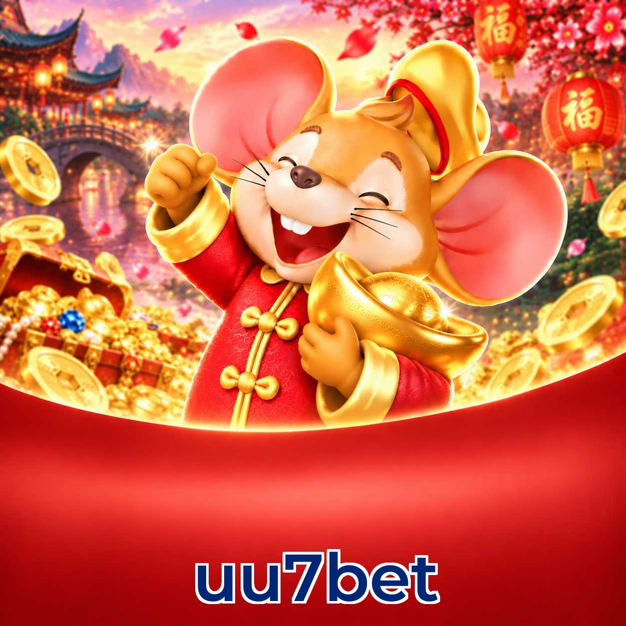 uu7bet Fortune Tiger RTP