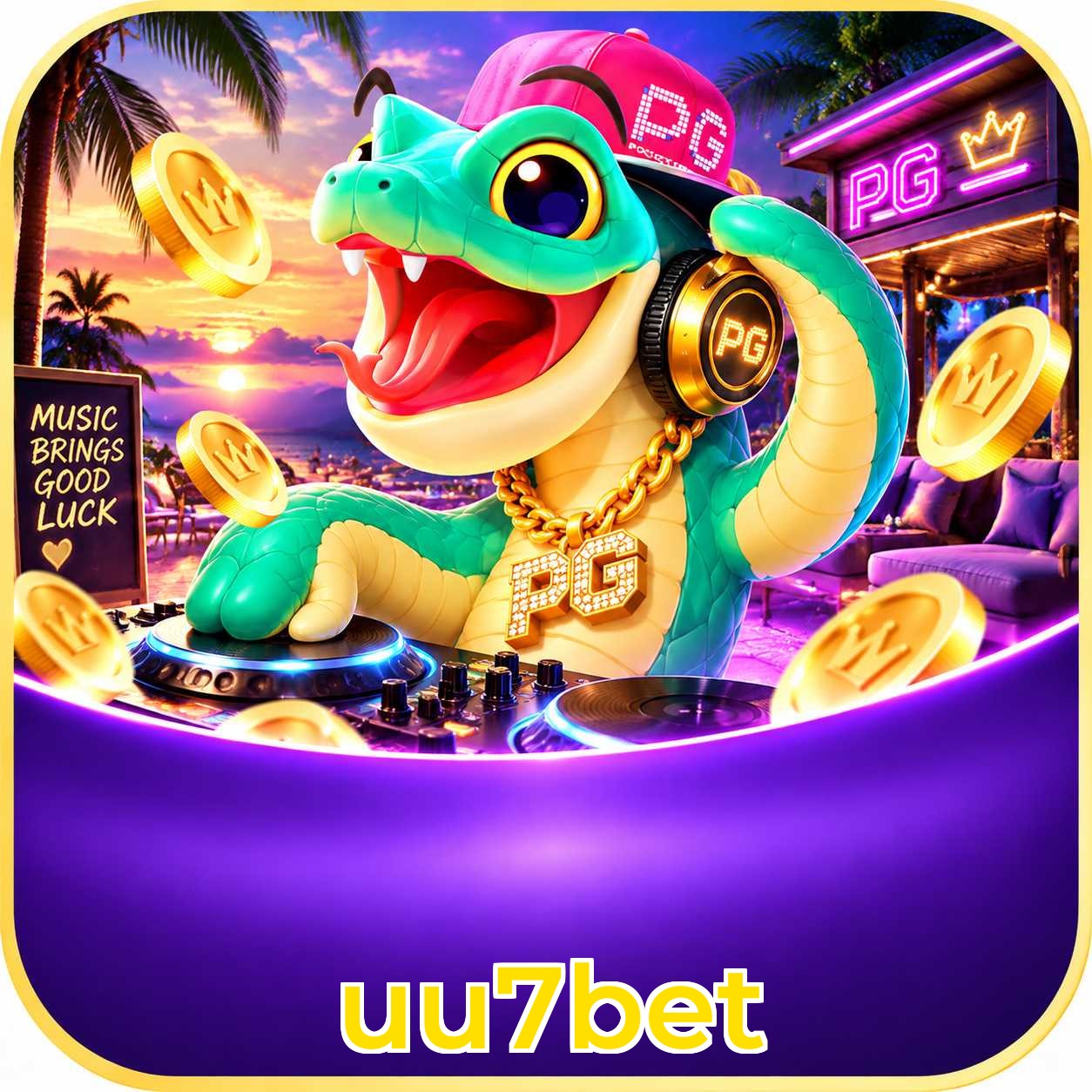 uu7bet Top Slots