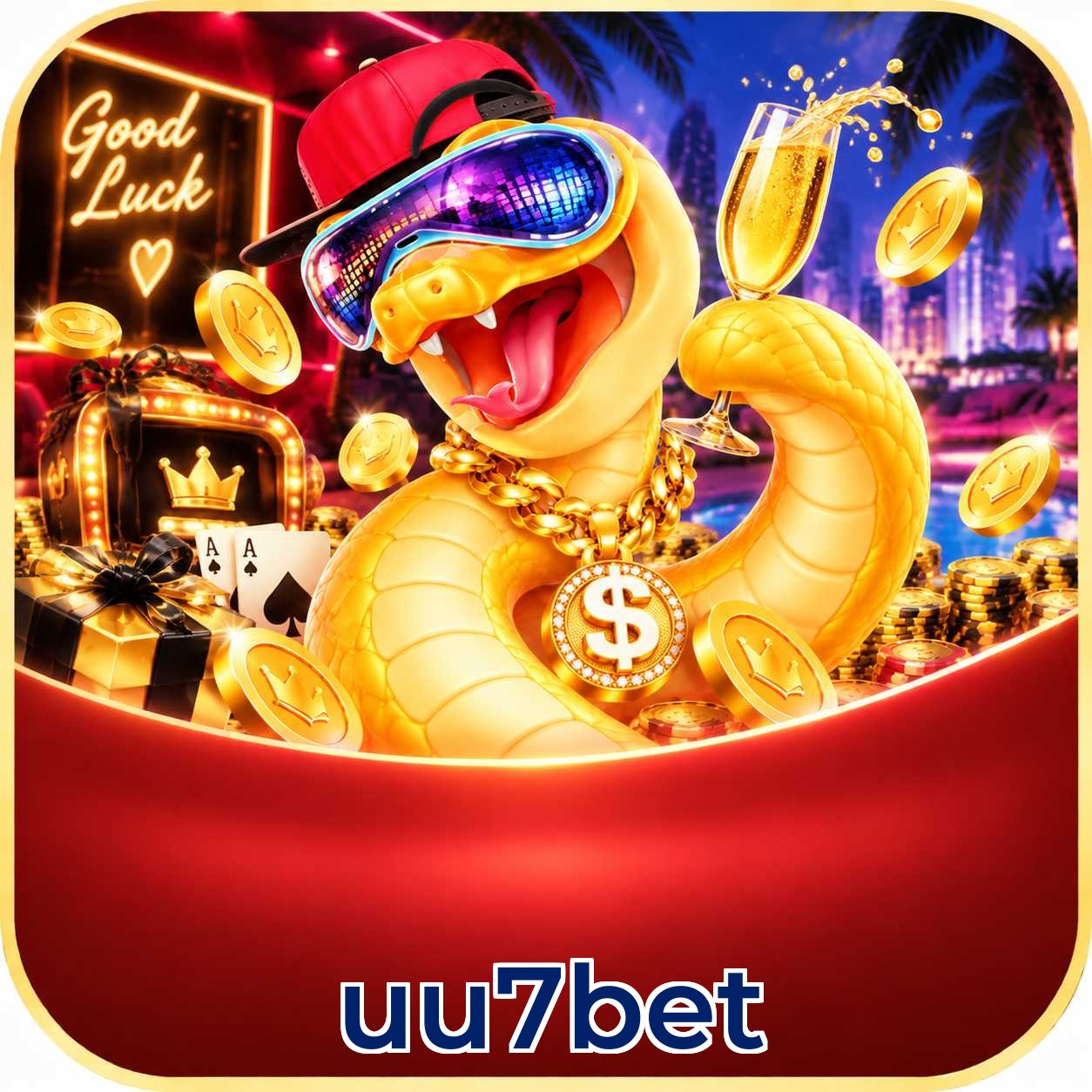 uu7bet Performance Tests