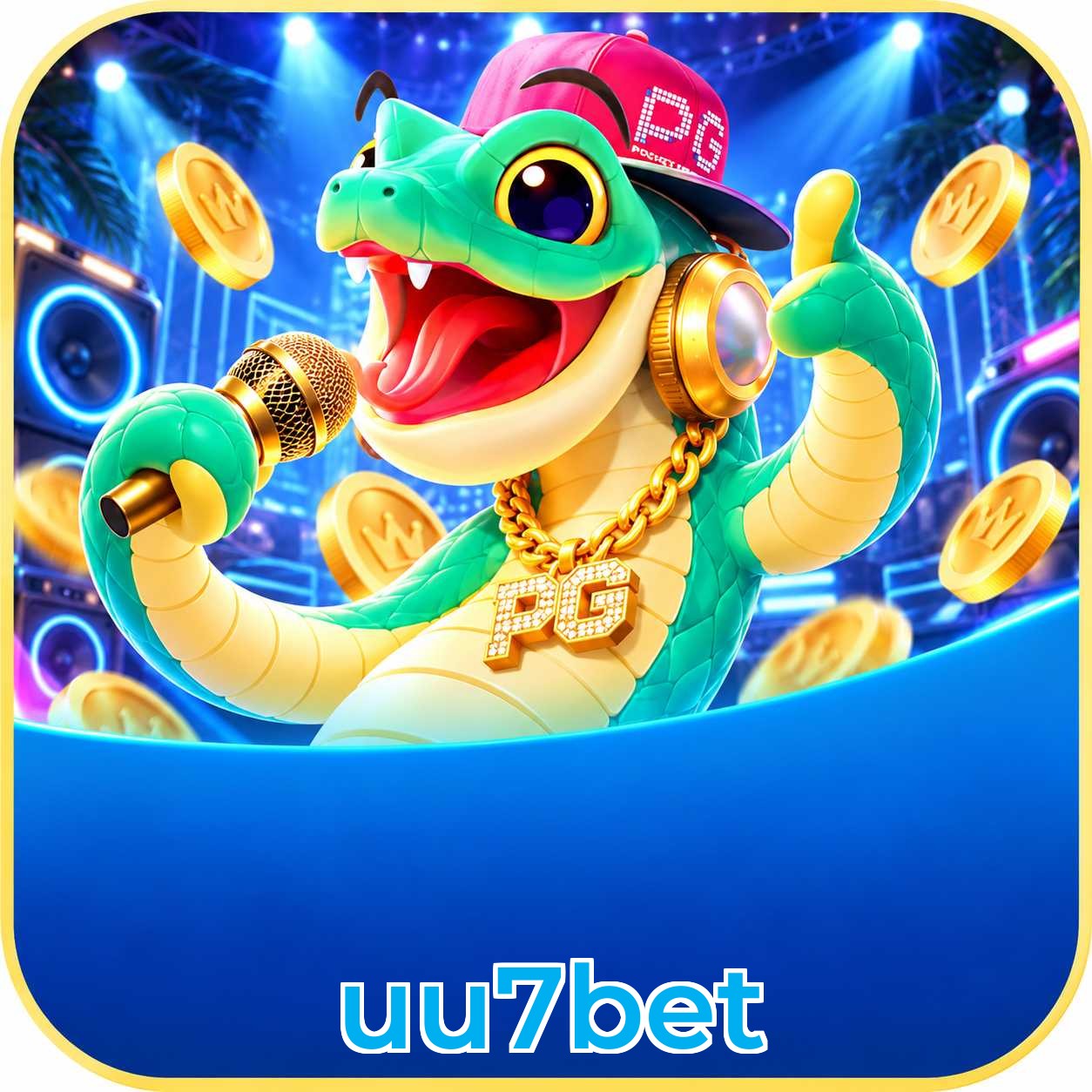 uu7bet Streaming Quality