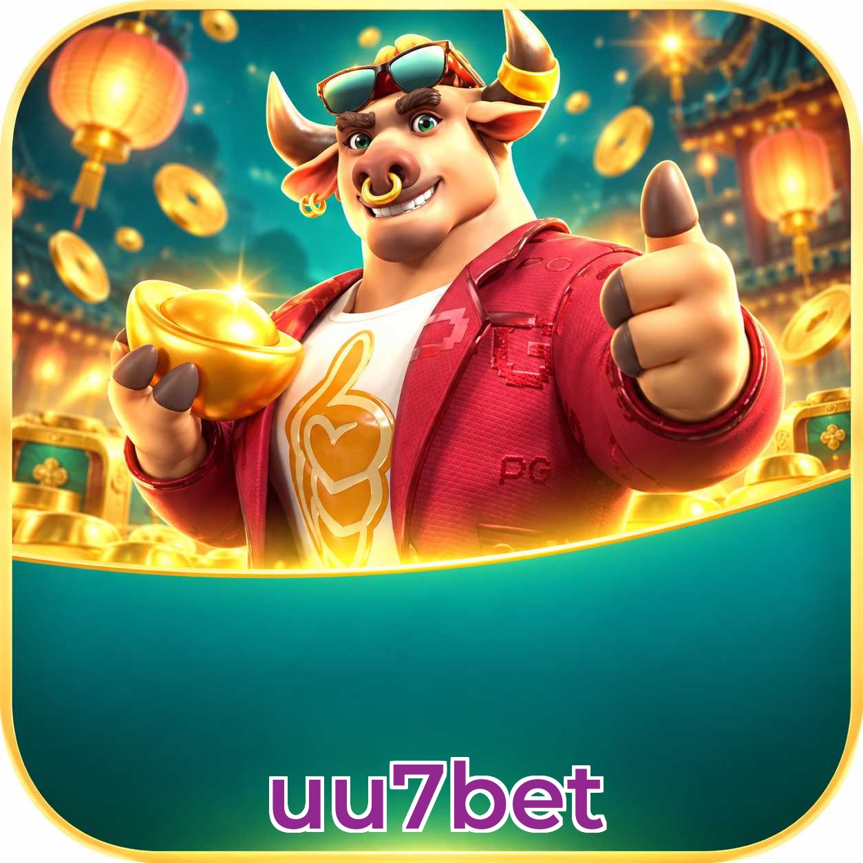 uu7bet Logo