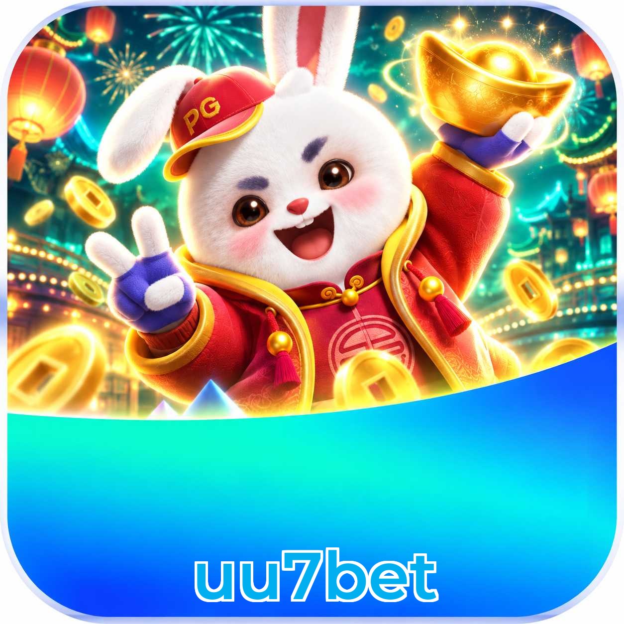 uu7bet instalar Windows e Mac