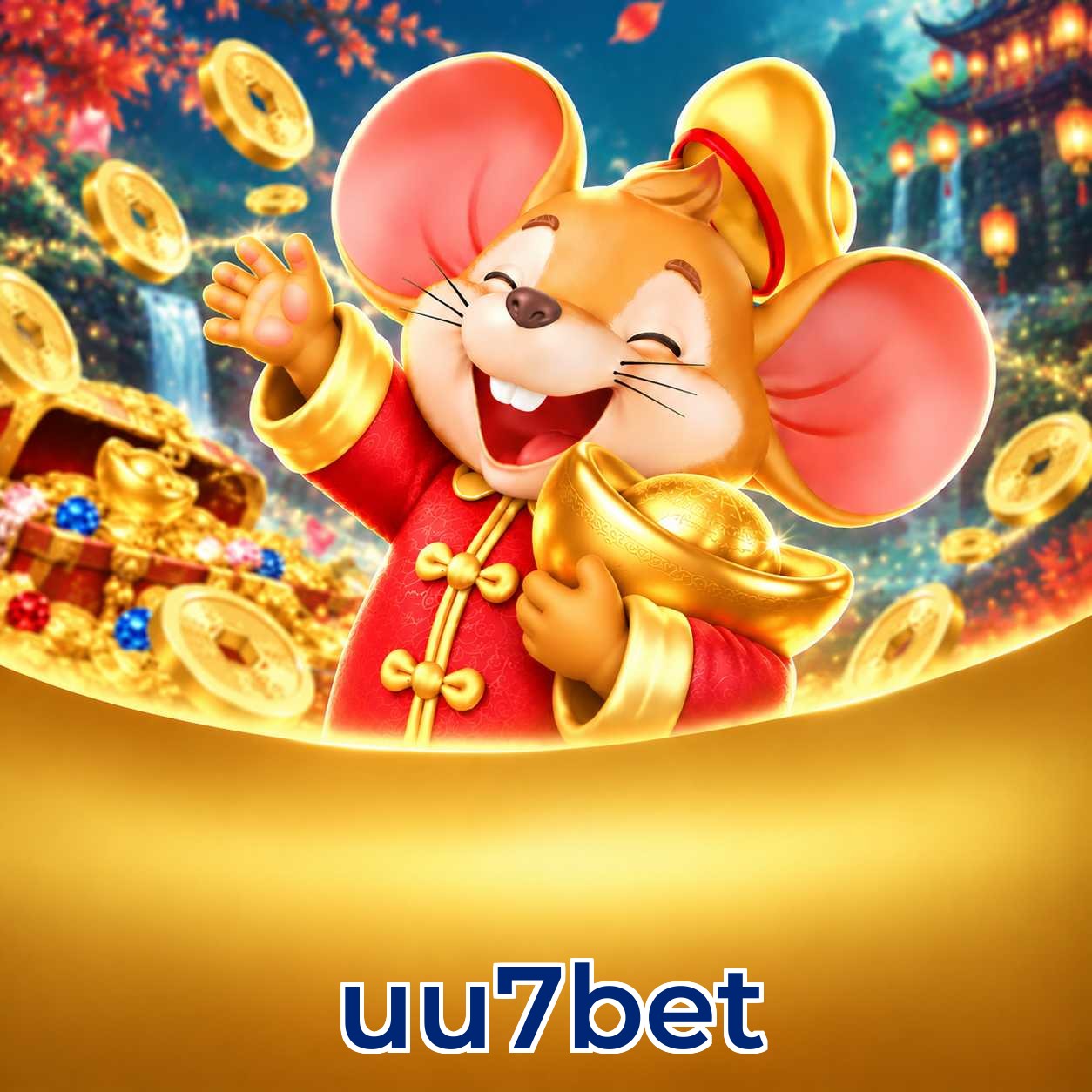 uu7bet Segurança