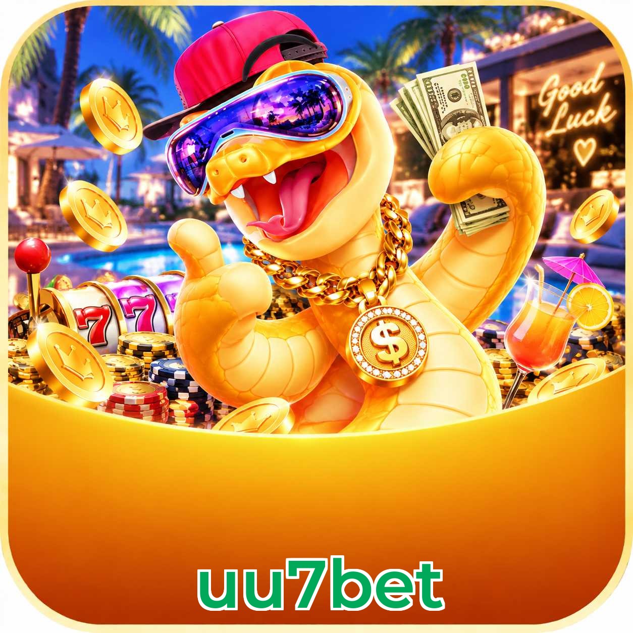 Baixar uu7bet Android