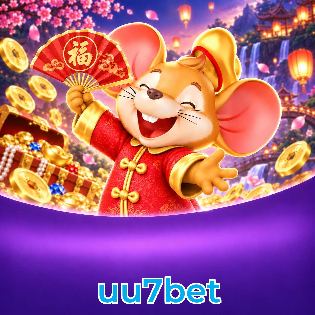 uu7bet Payment Speed