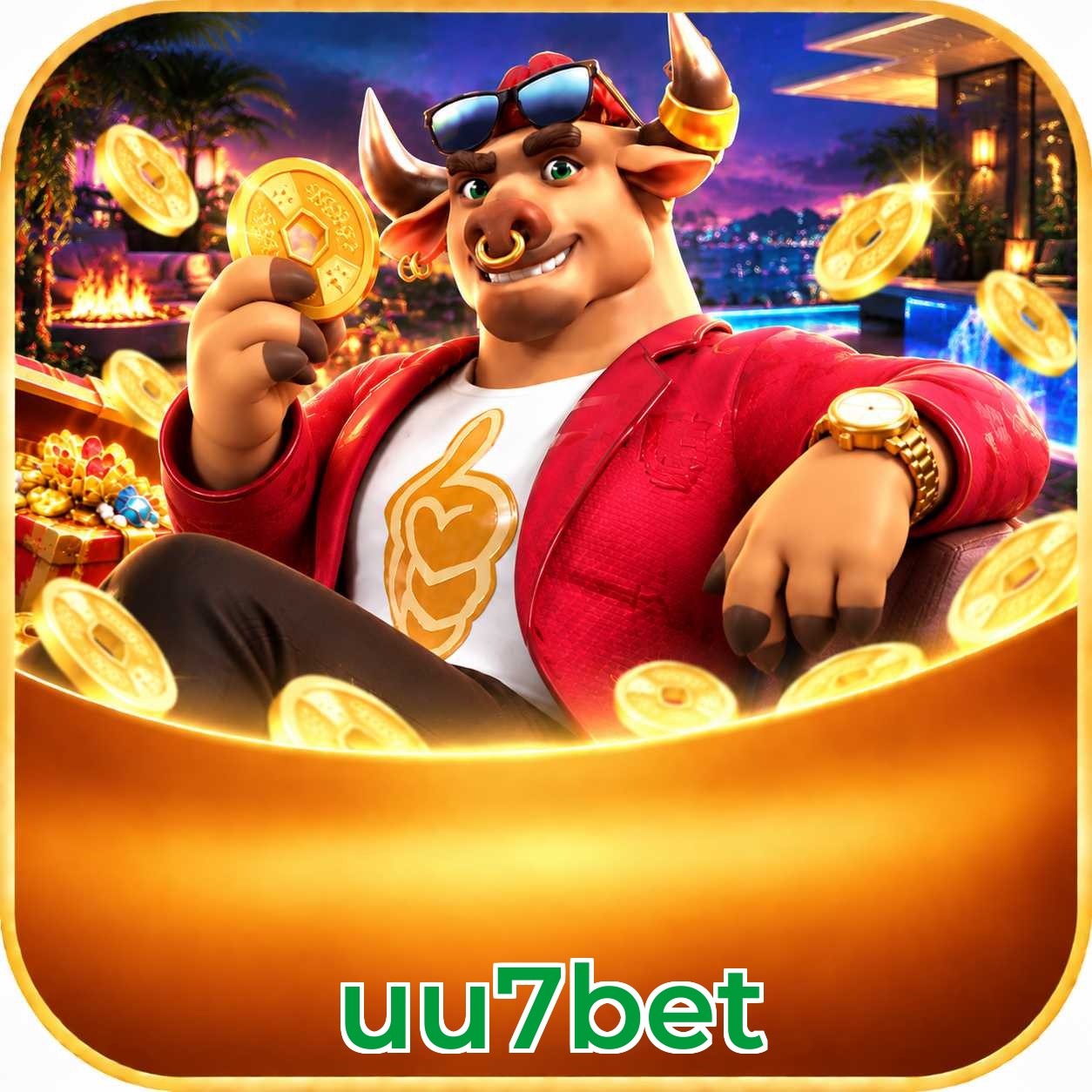 uu7bet Live Casino Overview