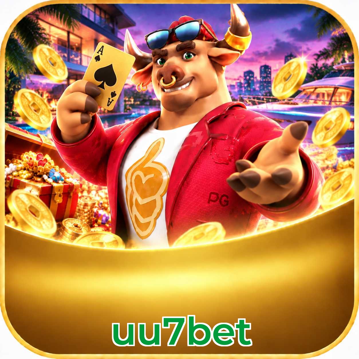 uu7bet instalar Android APK