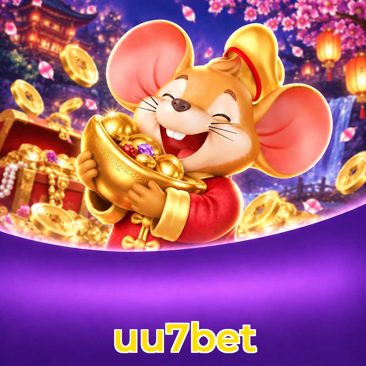 uu7bet Entrar Telegram