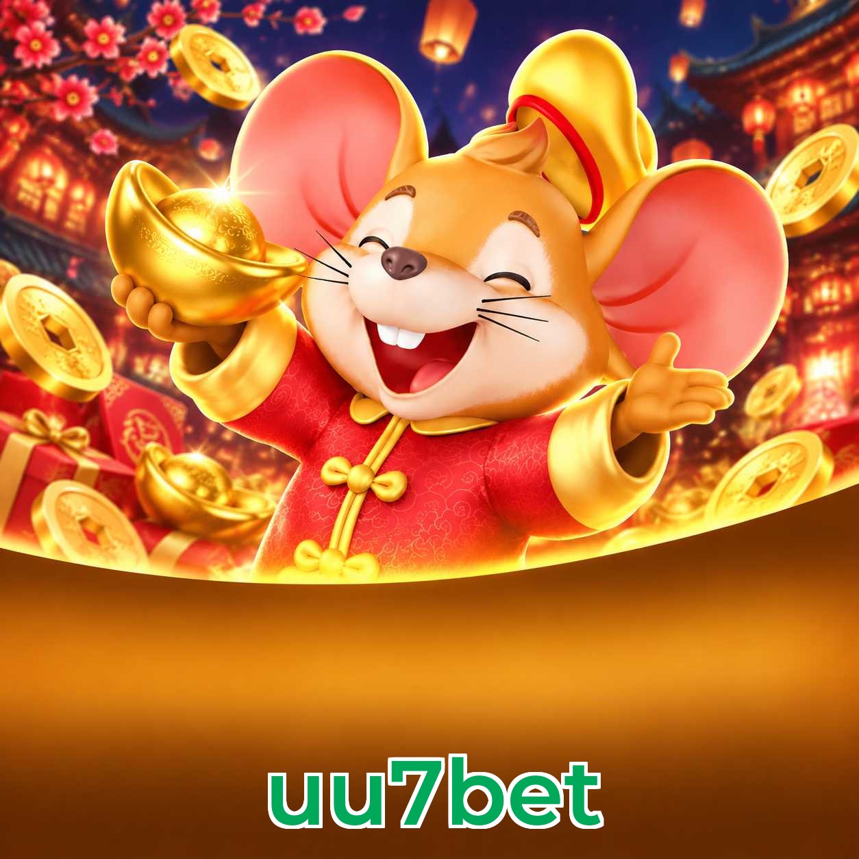 uu7bet Version History