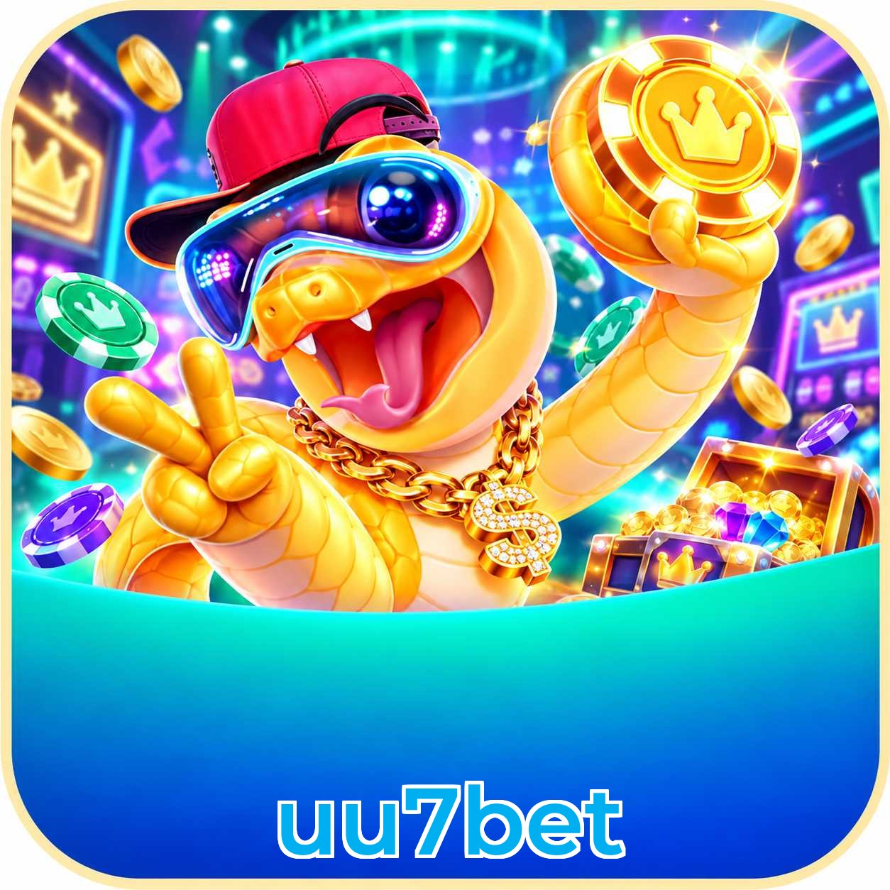 uu7bet Telegram
