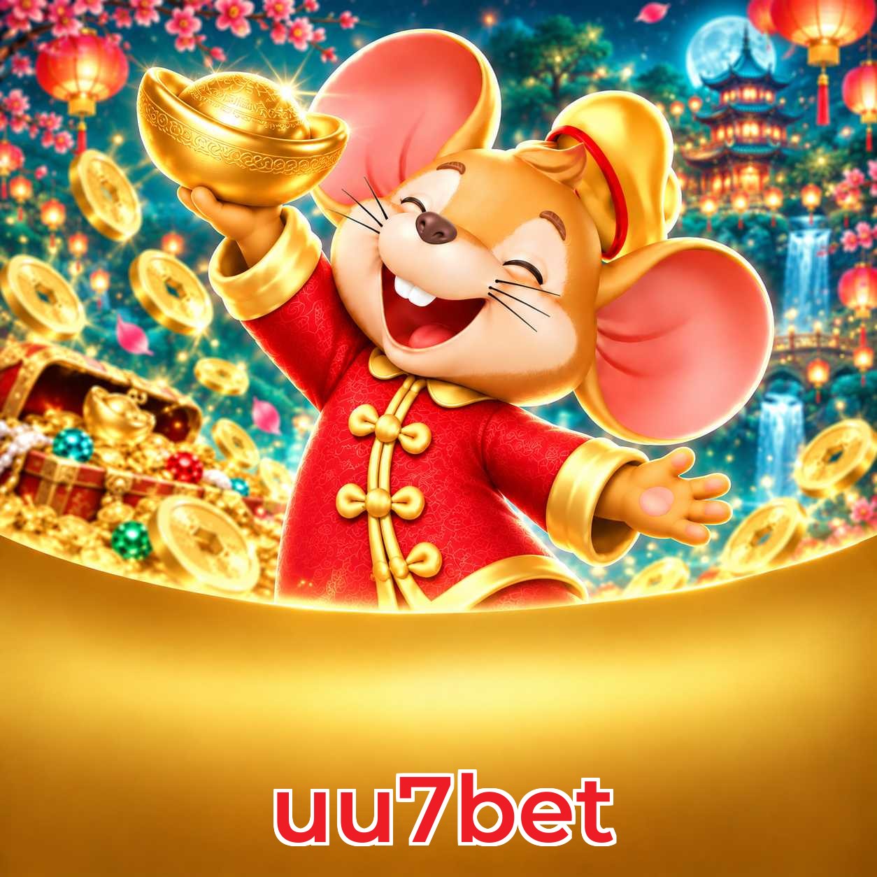 uu7bet FAQ