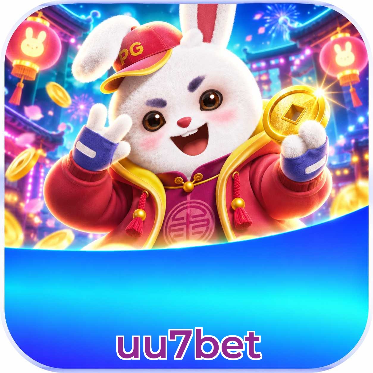 uu7bet Slots