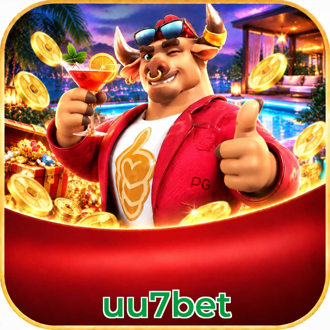 uu7bet Live Dealers