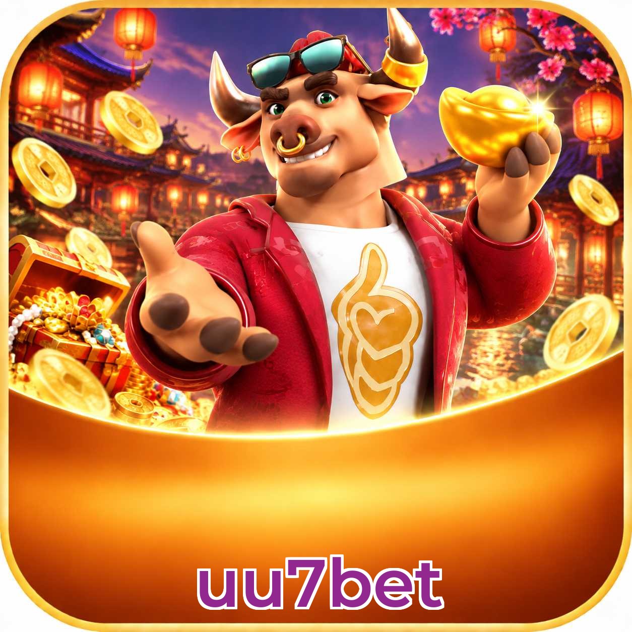 uu7bet Telegram Stats
