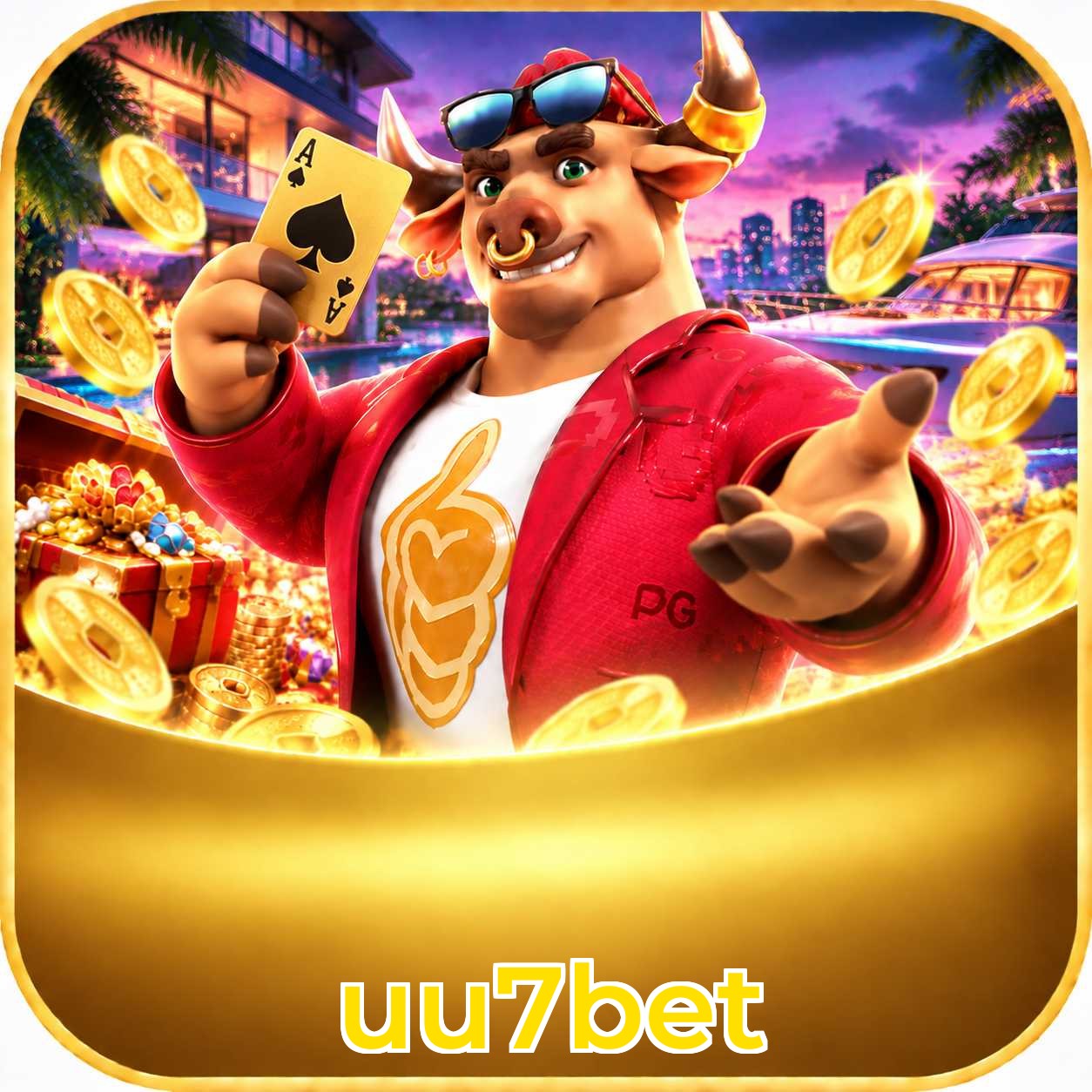 uu7bet Compatibilidade