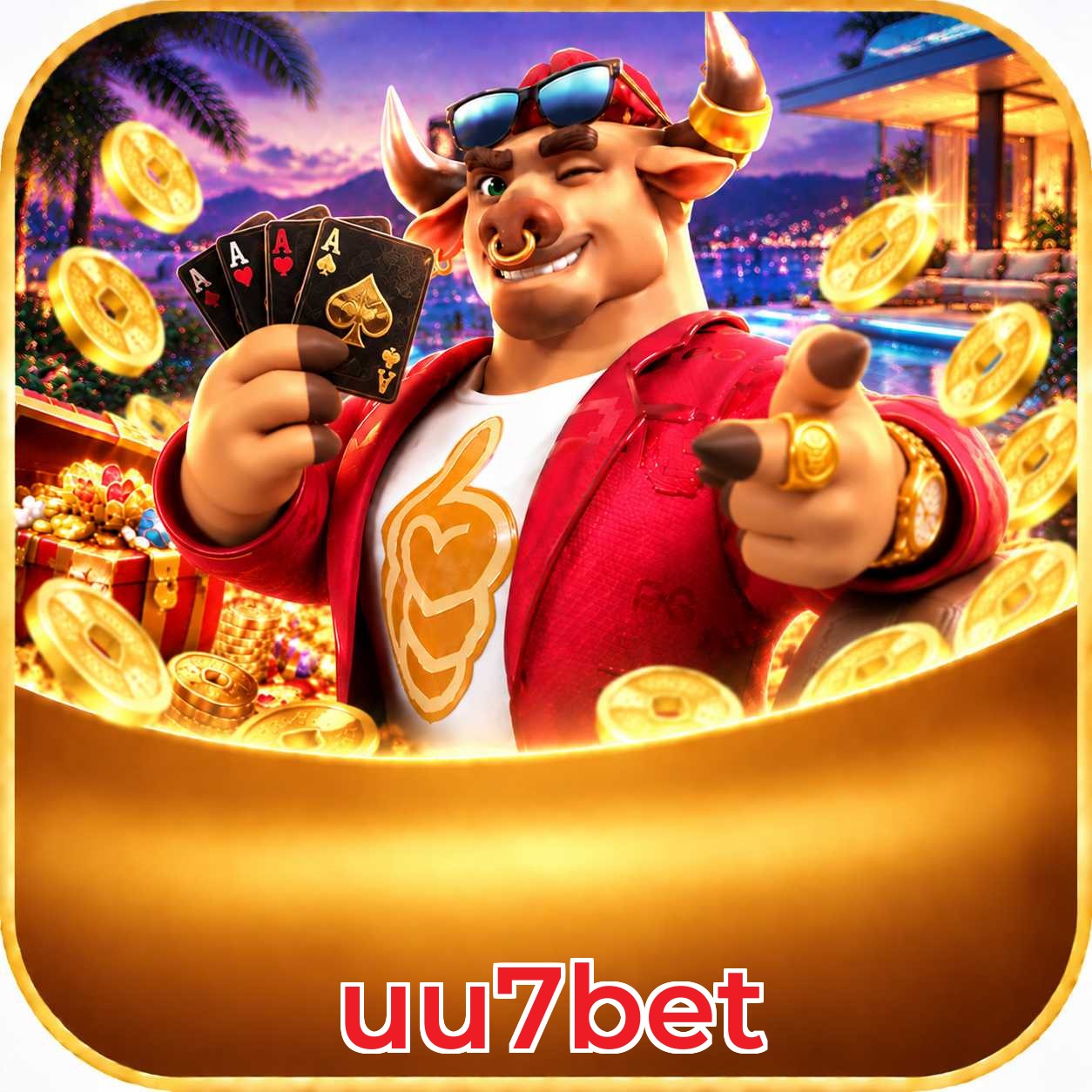 uu7bet Performance