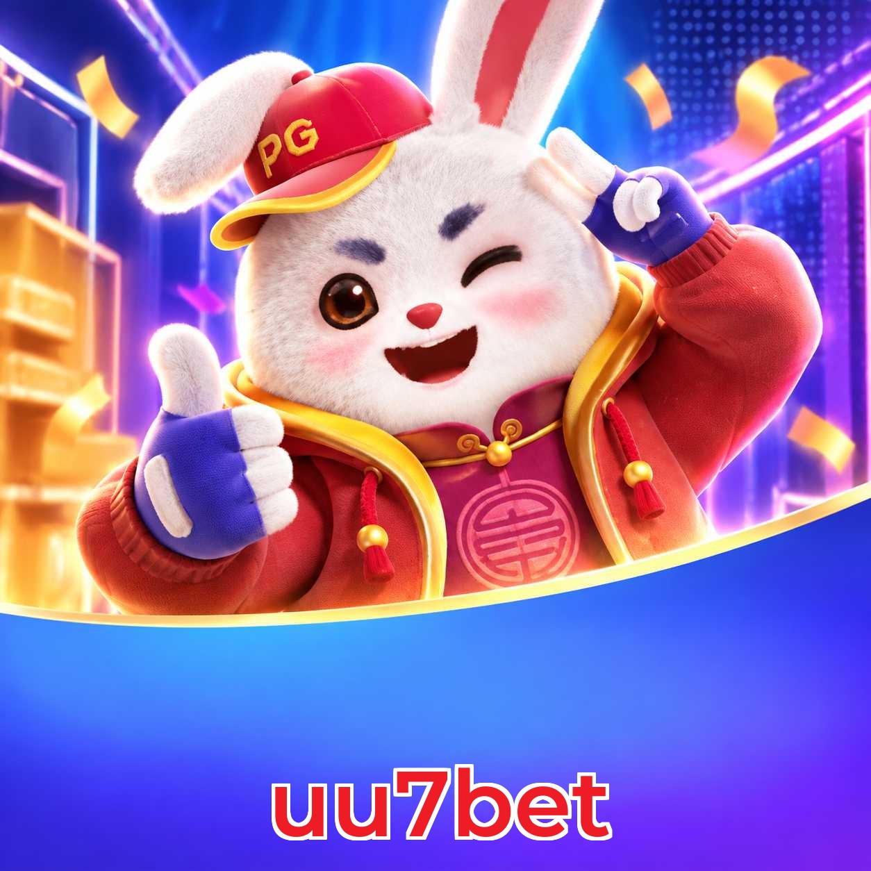 uu7bet Fortune Tiger Game